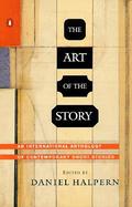 The Art of the Story An International Anthology of Contemporary Short Stories cover