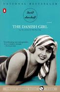 The Danish Girl A Novel cover