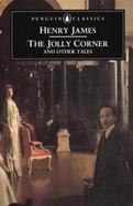 Jolly Corner+other Tales cover
