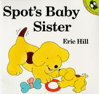 Spot's Baby Sister cover