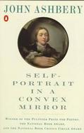 Self-Portrait in a Convex Mirror Poems cover
