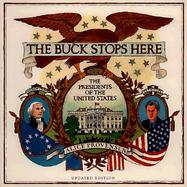 The Buck Stops Here The Presidents of the United States cover