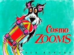 Cosmo Zooms cover
