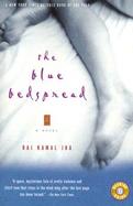Blue Bedspread A Novel cover