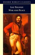 War and Peace Library Edition cover