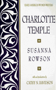 Charlotte Temple cover