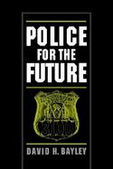 Police for the Future cover