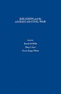 Religion and the American Civil War cover