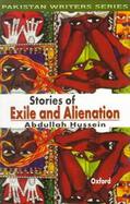 Stories of Exile and Alienation cover