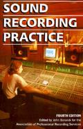 Sound Recording Practice cover