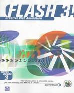 Flash 3!: Creative Web Animation cover