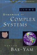 Dynamics of Complex Systems cover