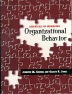 Essentials of Managing Organizational Behavior cover