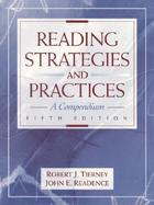 Reading Strategies And Practices A Compendium cover