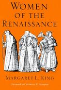 Women of the Renaissance cover