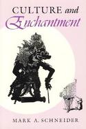 Culture and Enchantment cover