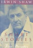 Short Stories Five Decades cover
