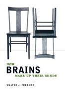 How Brains Make Up Their Minds cover