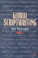 Global Scriptwriting cover