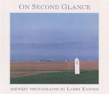On Second Glance Midwest Photographs cover