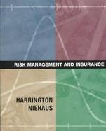 Risk Management and Insurance cover