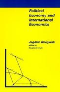 Political Economy and International Economics cover