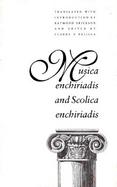 Musica Enchiriadis: And, Scolica Enchiriadis cover