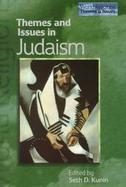 Themes and Issues in Judaism cover