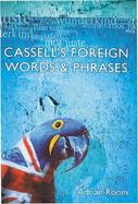 Cassell's Foreign Words and Phrases cover