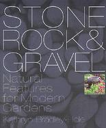 Stone, Rock & Gravel Gardens cover