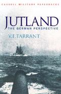 Jutland: The German Perspective cover