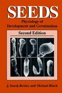 Seeds Physiology of Development and Germination cover
