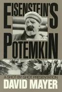 Sergei M. Eisenstein's Potemkin A Shot-By-Shot Presentation cover