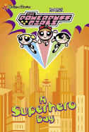 A Superhero Day cover