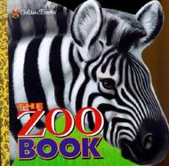 The Zoo Book cover