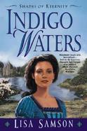 Indigo Waters cover