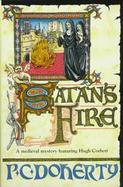 Satan's Fire cover