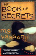 The Book of Secrets cover