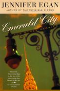 Emerald City Stories cover