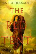 The Red Tent cover