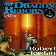 The Dragon Reborn cover