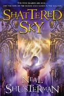 Shattered Sky cover