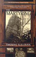 The Martyring cover