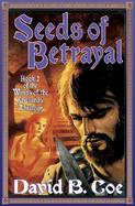 Seeds of Betrayal cover