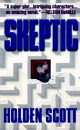 Skeptic cover