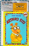 Arthur's Eyes cover