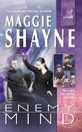 Enemy Mind cover