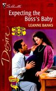 Expecting the Boss's Baby cover