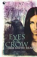 Eyes of Crow cover