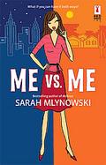 Me Vs. Me cover